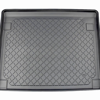 Tavita de portbagaj Toyota ProAce City, caroserie Van, fabricatie 03.2020 - prezent, ampatament scurt - 3