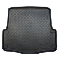 Tavite portbagaj Skoda Octavia Scout 4x4, caroserie combi, an fabricatie 2004 - 04.2013, portbagaj inferior | 192487GRD
