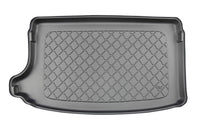Tavita de portbagaj Volkswagen T-Cross, caroserie SUV, fabricatie 04.2019 - prezent, portbagaj superior - 1