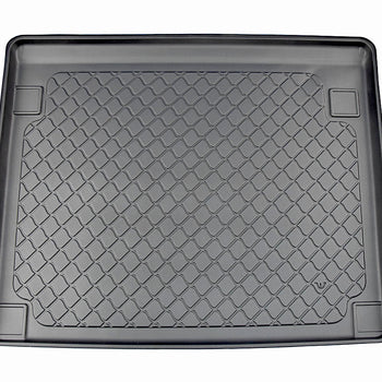 Tavite portbagaj Peugeot Rifter, caroserie van, an fabricatie 06.2018 - prezent, ampatament scurt | 193440GRD