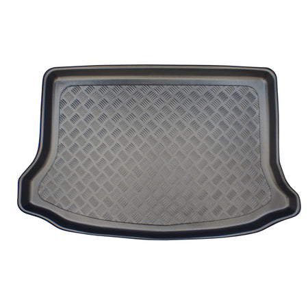 Tavita de portbagaj Volvo V40 II, caroserie Hatchback, fabricatie 07.2012 - prezent, portbagaj inferior #3