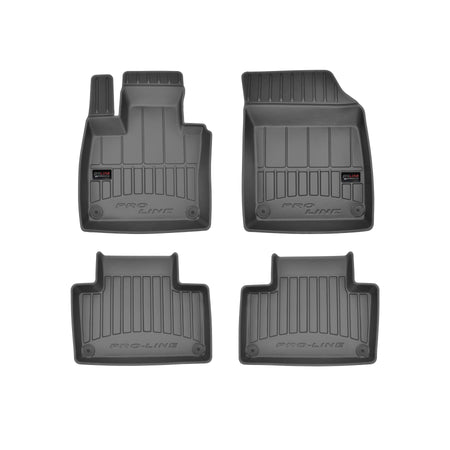 Covorase auto tip tavita Volvo XC 90 II, an fabricatie 05.2015 - prezent, caroserie suv | 3D407831