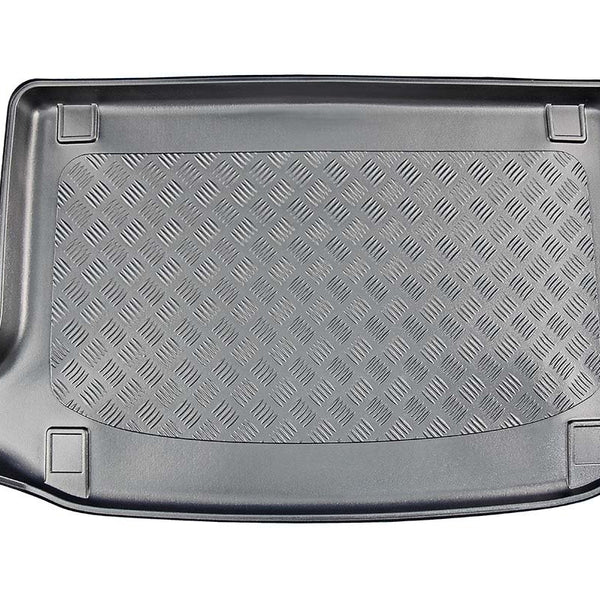 Tavita de portbagaj Hyundai Kona Hybrid, caroserie SUV, fabricatie 09.2019 - prezent, inclusiv facelift - 1