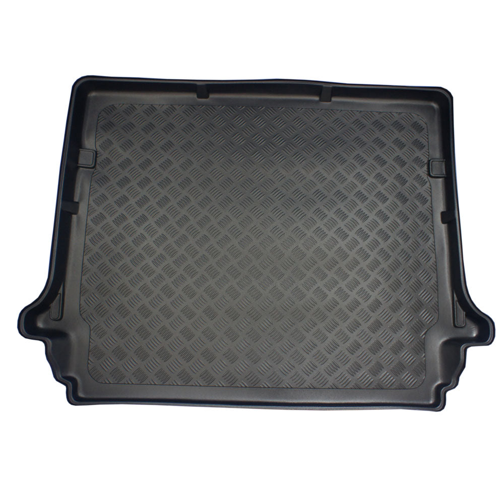 Tavite portbagaj Citroen C4 Grand Picasso I, caroserie van, an fabricatie 10.2006 - 08.2013 | 192092BSC