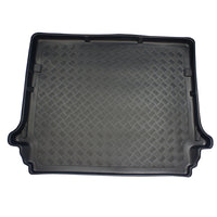 Tavite portbagaj Citroen C4 Grand Picasso I, caroserie van, an fabricatie 10.2006 - 08.2013 | 192092BSC