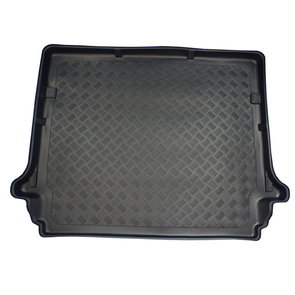 Tavite portbagaj Citroen C4 Grand Picasso I, caroserie van, an fabricatie 10.2006 - 08.2013 | 192092BSC