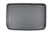 Tavite portbagaj Skoda Yeti, caroserie suv, an fabricatie 06.2009 - 11.2017, roata de rezerva normala | 192492GRD