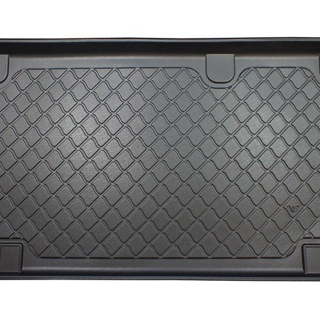 Tavita de portbagaj Citroen Jumpy II, caroserie Van, fabricatie 2007 - 2016, ampatament L2, in spatele randului 3 #1