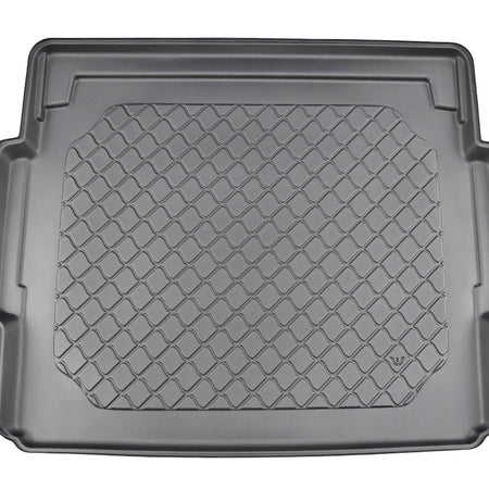 Tavita de portbagaj Citroen C5 Aircross, caroserie SUV, fabricatie 02.2019 - prezent, portbagaj superior #2