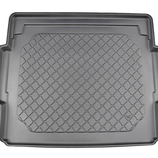 Tavita de portbagaj Citroen C5 Aircross, caroserie SUV, fabricatie 02.2019 - prezent, portbagaj superior #2