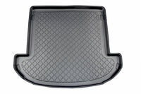 Tavite portbagaj Hyundai Santa Fe IV, caroserie suv, an fabricatie 08.2018 - 06.2024, 7 locuri | 193318GRD