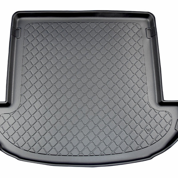 Tavita de portbagaj Hyundai Santa Fe IV, caroserie SUV, fabricatie 08.2018 - 2020, 7 locuri #1