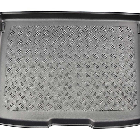 Tavita de portbagaj Ford Focus IV, caroserie Hatchback, fabricatie 09.2018 - prezent, portbagaj superior #4