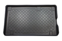 Tavite portbagaj Fiat Scudo II Panorama, caroserie van, an fabricatie 2007 - 2016, ampatament l2, in spatele randului 3 | 192758GRD