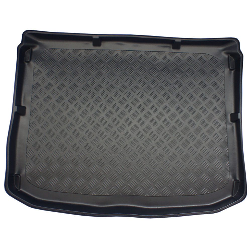 Tavite portbagaj Peugeot 308 I, caroserie hatchback, an fabricatie 05.2007 - 07.2013 | 192393BSC