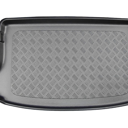 Tavita de portbagaj Volkswagen T-Cross, caroserie SUV, fabricatie 04.2019 - prezent, portbagaj superior #1