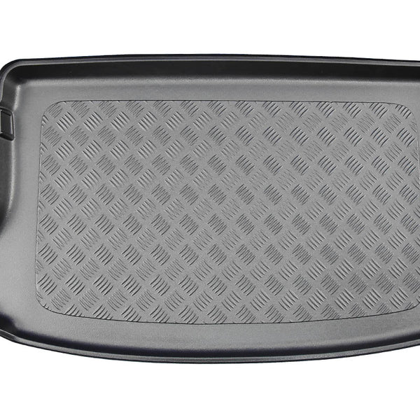 Tavita de portbagaj Volkswagen T-Cross, caroserie SUV, fabricatie 04.2019 - prezent, portbagaj superior #1