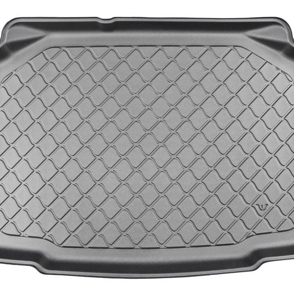 Tavita de portbagaj Skoda Kamiq, caroserie SUV, fabricatie 09.2019 - prezent, portbagaj inferior #2