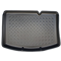 Tavite portbagaj Toyota Yaris III, caroserie hatchback, an fabricatie 09.2011 - 08.2020, portbagaj inferior | 192773BSC