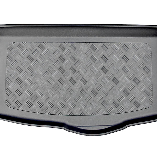 Tavita de portbagaj Volkswagen T-Cross, caroserie SUV, fabricatie 04.2019 - prezent, portbagaj inferior #2