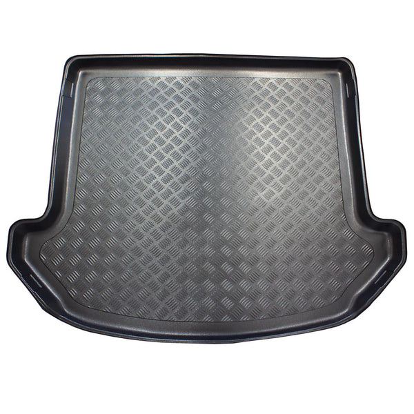 Tavita de portbagaj Hyundai Santa Fe III, caroserie SUV, fabricatie 09.2012 - 07.2018, 7 locuri #1