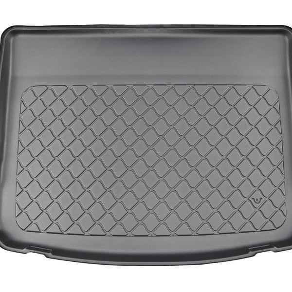 Tavita de portbagaj Mercedes Clasa A W177, caroserie Hatchback, fabricatie 05.2018 - prezent #1