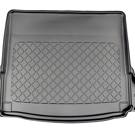 Tavita de portbagaj Mercedes Clasa A V177, caroserie Sedan, fabricatie 09.2018 - prezent #1