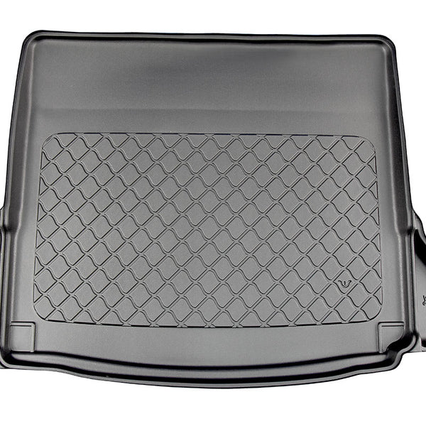 Tavita de portbagaj Mercedes Clasa A V177, caroserie Sedan, fabricatie 09.2018 - prezent #1