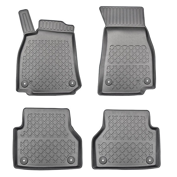 Covorase tip tavita Audi A6 C8, caroserie Combi, fabricatie 09.2018 - prezent - 1