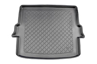 Tavite portbagaj Citroen DS 7 Crossback, caroserie suv, an fabricatie 02.2018 - prezent, portbagaj superior | 193910GRD