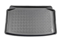 Tavite portbagaj Volkswagen Polo VI, caroserie hatchback, an fabricatie 10.2017 - prezent, portbagaj inferior | 193427BSC