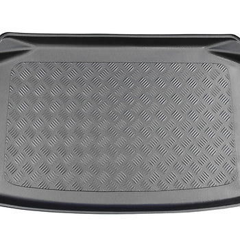 Tavite portbagaj Volkswagen Polo VI, caroserie hatchback, an fabricatie 10.2017 - prezent, portbagaj inferior | 193427BSC