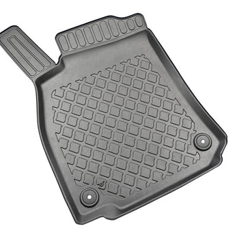 Covorase tip tavita Audi A6 C8, caroserie Combi, fabricatie 09.2018 - prezent - 2