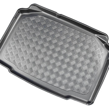 Tavita de portbagaj Skoda Kamiq, caroserie SUV, fabricatie 09.2019 - prezent, portbagaj inferior #1