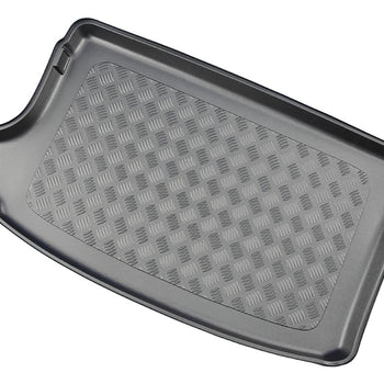 Tavita de portbagaj Volkswagen T-Cross, caroserie SUV, fabricatie 04.2019 - prezent, portbagaj superior #1