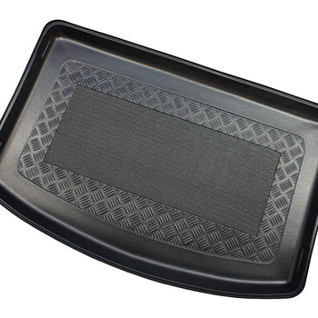 Tavite portbagaj Kia Rio IV, caroserie hatchback, an fabricatie 02.2017 - prezent, portbagaj inferior | 193197