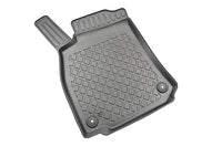 Covorase auto tip tavita Audi A6 C8, an fabricatie 06.2018 - prezent, caroserie sedan | 603223