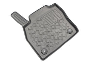 Covorase tip tavita Skoda Scala, caroserie Hatchback, fabricatie 04.2019 - prezent - 2