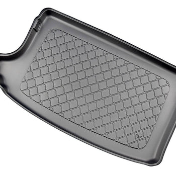 Tavita de portbagaj Volkswagen T-Cross, caroserie SUV, fabricatie 04.2019 - prezent, portbagaj superior - 2