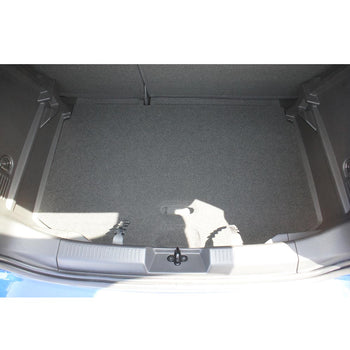 Tavite portbagaj Chevrolet Aveo T300, caroserie hatchback, an fabricatie 06.2011 - 10.2020, portbagaj inferior | 192938BSC