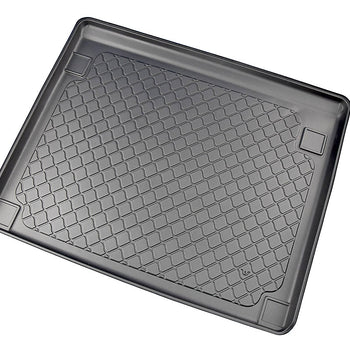 Tavite portbagaj Opel Combo E Life, caroserie van, an fabricatie 06.2018 - prezent, ampatament scurt | 193440GRD