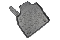 Covorase tip tavita Seat Ibiza V, caroserie Hatchback, fabricatie 06.2017 - prezent, 6F/KJ1 - 2