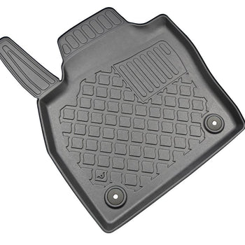 Covorase tip tavita Seat Ibiza V, caroserie Hatchback, fabricatie 06.2017 - prezent, 6F/KJ1 - 2