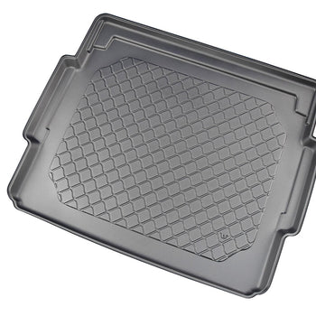 Tavita de portbagaj Citroen C5 Aircross, caroserie SUV, fabricatie 02.2019 - prezent, portbagaj superior #2