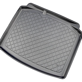 Tavita de portbagaj Skoda Scala, caroserie Hatchback, fabricatie 04.2019 - prezent, portbagaj inferior #1