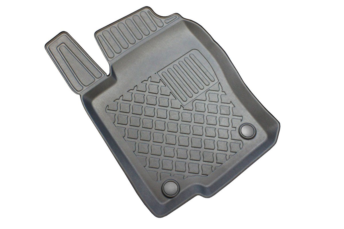 Covorase tip tavita Mercedes Clasa M W166, caroserie SUV, fabricatie 11.2011 - 05.2015 - 2