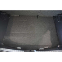Tavite portbagaj Toyota Yaris III, caroserie hatchback, an fabricatie 09.2011 - 08.2020, portbagaj inferior | 192773BSC