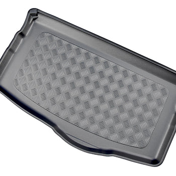 Tavita de portbagaj Volkswagen T-Cross, caroserie SUV, fabricatie 04.2019 - prezent, portbagaj inferior #2