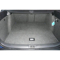 Tavita de portbagaj Skoda Octavia Scout 4x4, caroserie Combi, fabricatie 2004 - 04.2013, portbagaj superior - 2