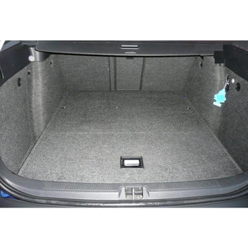 Tavita de portbagaj Skoda Octavia Scout 4x4, caroserie Combi, fabricatie 2004 - 04.2013, portbagaj superior - 2